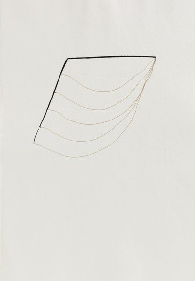 1 serie schuine vierkanten