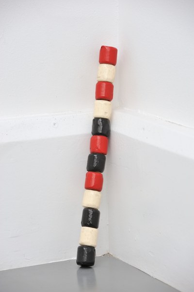 A 12003000 =25= = 3x10= Noir Blanc Rouge