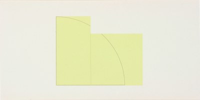 A book of silkscreen prints