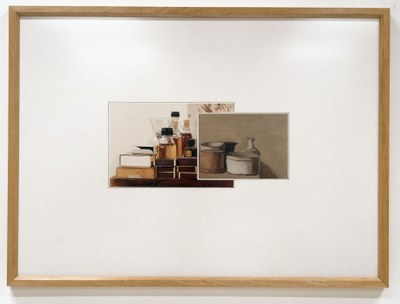 About the reality of G. Morandi