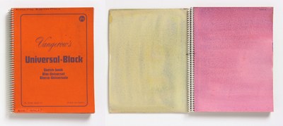 Achter elke bloemenstruik