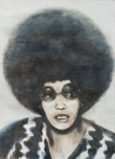 Angela Davis #2