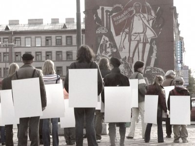 Angry Sandwichpeople or In a Praise of Dialectics