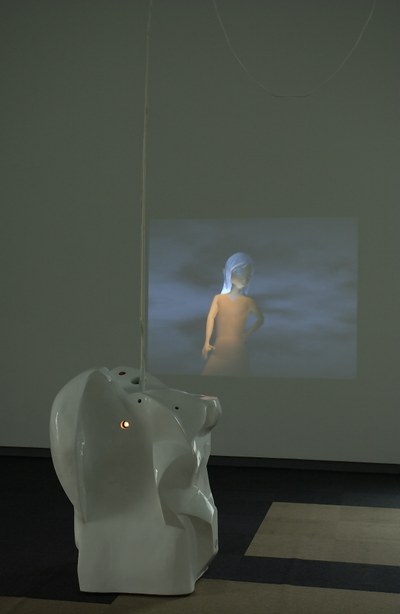 AnnLee; I Am Dreaming About a Reality