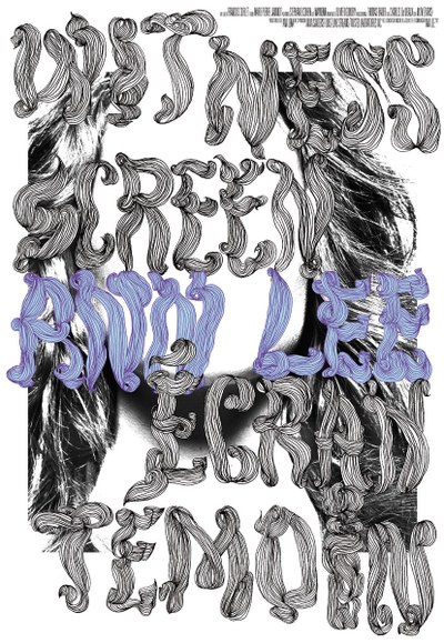 AnnLee: Witness Screen