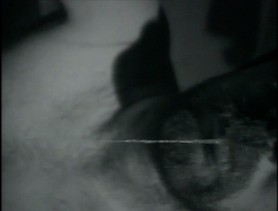 Black and White Tapes