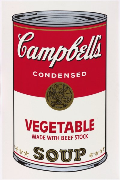 Campbell's Soup