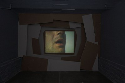 Construction for 'Scene for New Heritage' Trilogy