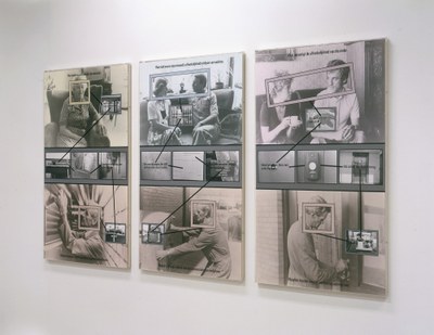 Contained Reality and Hidden Pressure