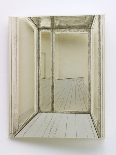 Corridor Store Front, Project