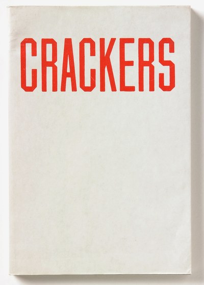 CRACKERS