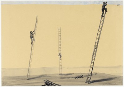 Dazenie do doskonalosci