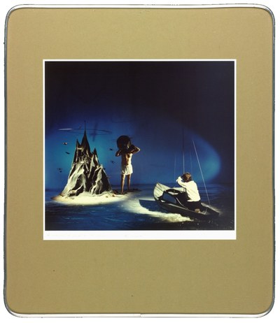 De verbazing, de plicht, de ontsnapping