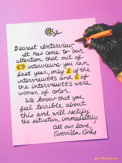 Dearest Interview Magazine