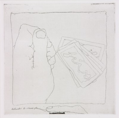 Dedicated to Vincent Price