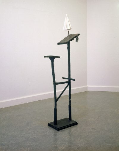 Écritoire I (schrijfgestoelte)