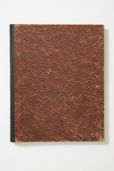 El Lissitzky, 'Russland. Die Rekonstruktion der Architektur in der Sowjetunion'