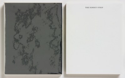 EVERY BUILDING ON THE SUNSET STRIP