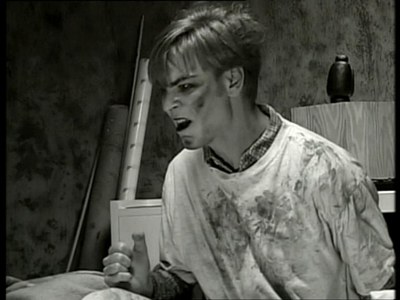 Extracurricular Activity Projective Reconstruction #1 (Domestic Scene)