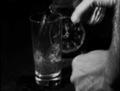 Four Minutes of Trying to Tune Two Glasses (For the Phil Glass Sextet)