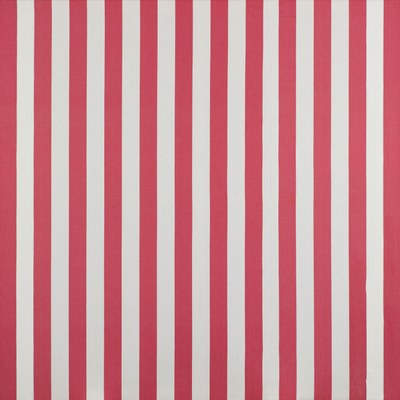 Fragmente einer Rede über die Kunst. 18 peintures sur toile. Tissus rayés blancs et colorés. Octobre 1973 blanc et rouge