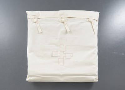 Gleichzeitigkeitsstück (Nr. 23, 1. Werksatz)