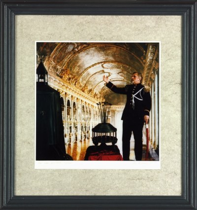 Het edel gesmoorde signaal