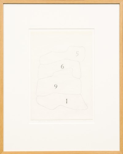 Het Jaar Stapelt Zich Op