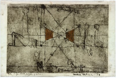 Het systeem met figuren