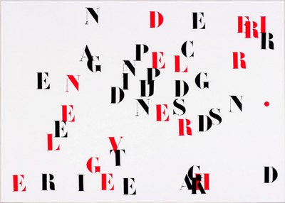 Hommage aan de chaoten