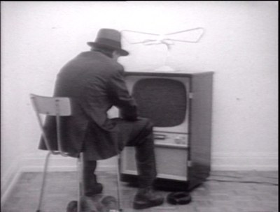 Identifications. Fernsehausstellung II