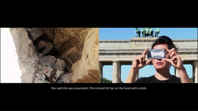 Is The Museum a Battlefield