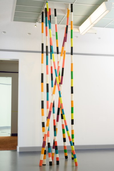 Jennifer's Delicious Festival Sticks