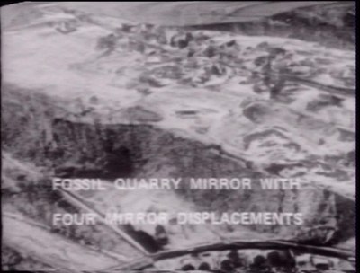 Land Art. Fernsehausstellung I