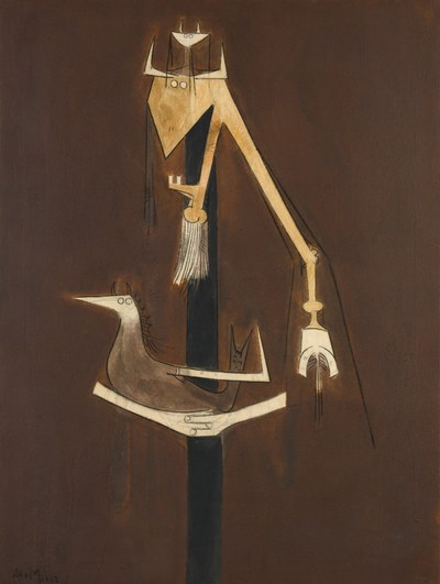 Le Marchand d'oiseaux