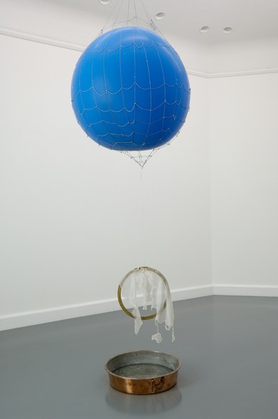 Let’s Meet at the Orient