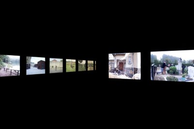 ... maar nu moet het maar ...