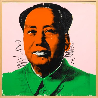 Mao Tse Tung
