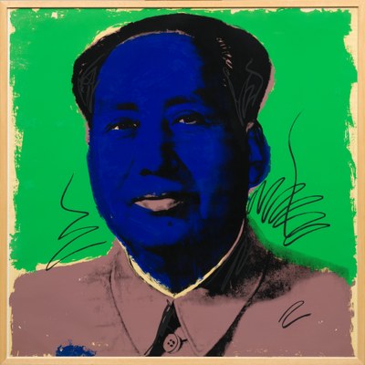 Mao Tse Tung