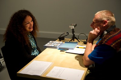 Michal Heiman Test (M.H.T) No. 4: Experimental Diagnostics of Affinities