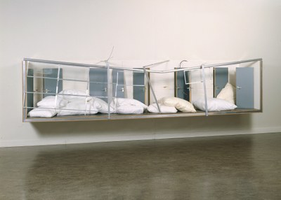 Miscellaneous Exits for Smaller Animals