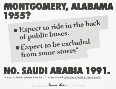 Montgomery, Alabama 1955?