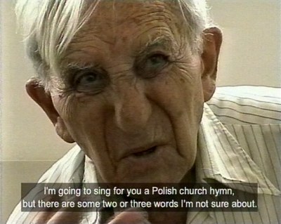 Nasz spiewnik / Our Songbook