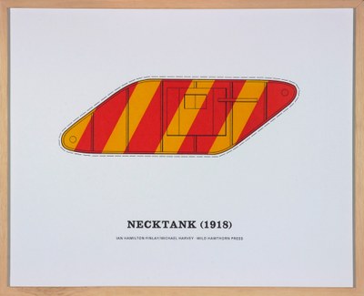 Necktank