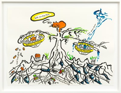 New Orleans: House and Modernism Outweighed