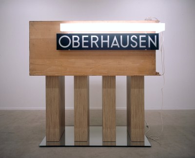 Ohne Titel (OBERHAUSEN)