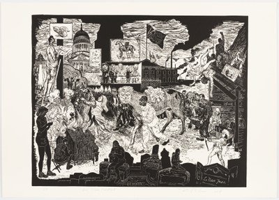 Our Times, Moralized