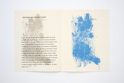 Petite géométrie fidèle