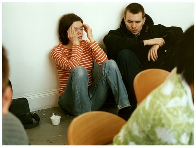 Project for a Revolution