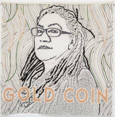 Proud Rebels (Gloria Wekker)